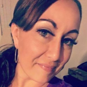 Meet your Posher, Misti